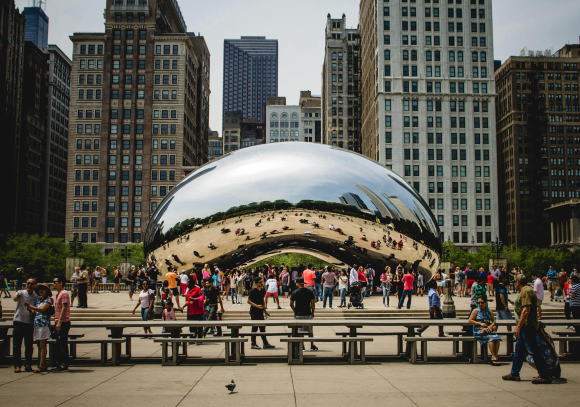 Millennium Park