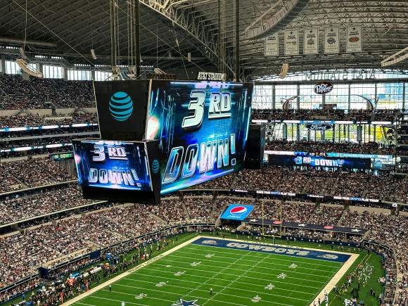 AT&T Stadium