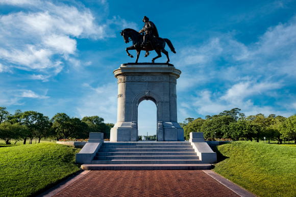 Hermann Park