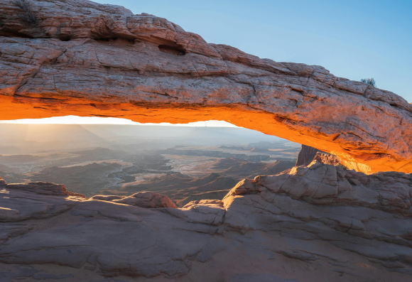 Mesa Arch