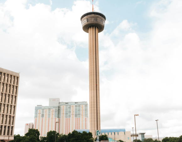 Tower of the Americas